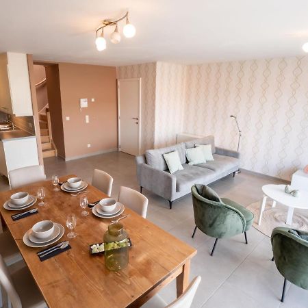 Apartment Residentie Zandloper II By Interhome Bredene Εξωτερικό φωτογραφία