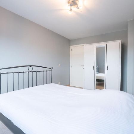 Apartment Residentie Zandloper II By Interhome Bredene Εξωτερικό φωτογραφία