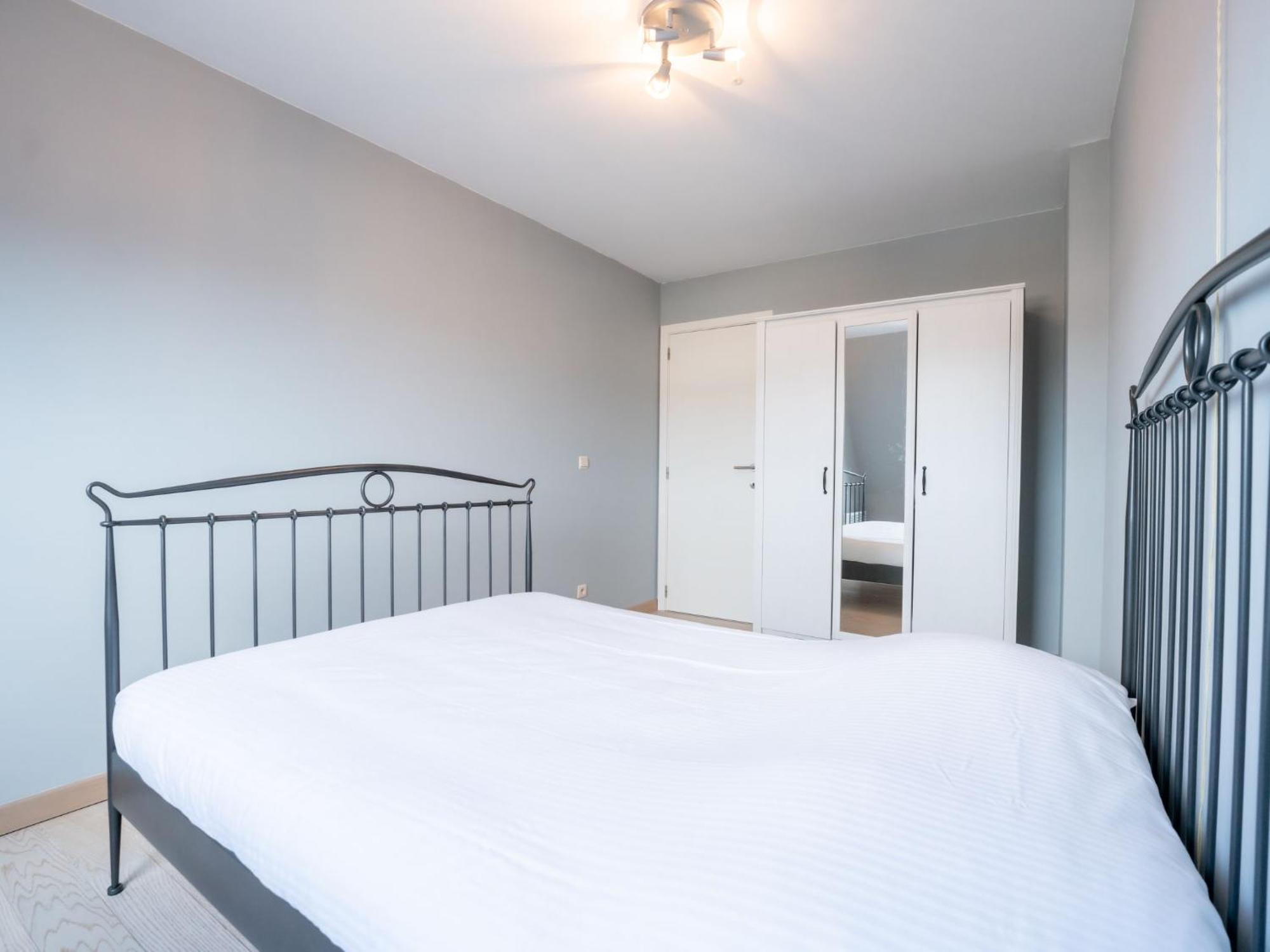 Apartment Residentie Zandloper II By Interhome Bredene Εξωτερικό φωτογραφία
