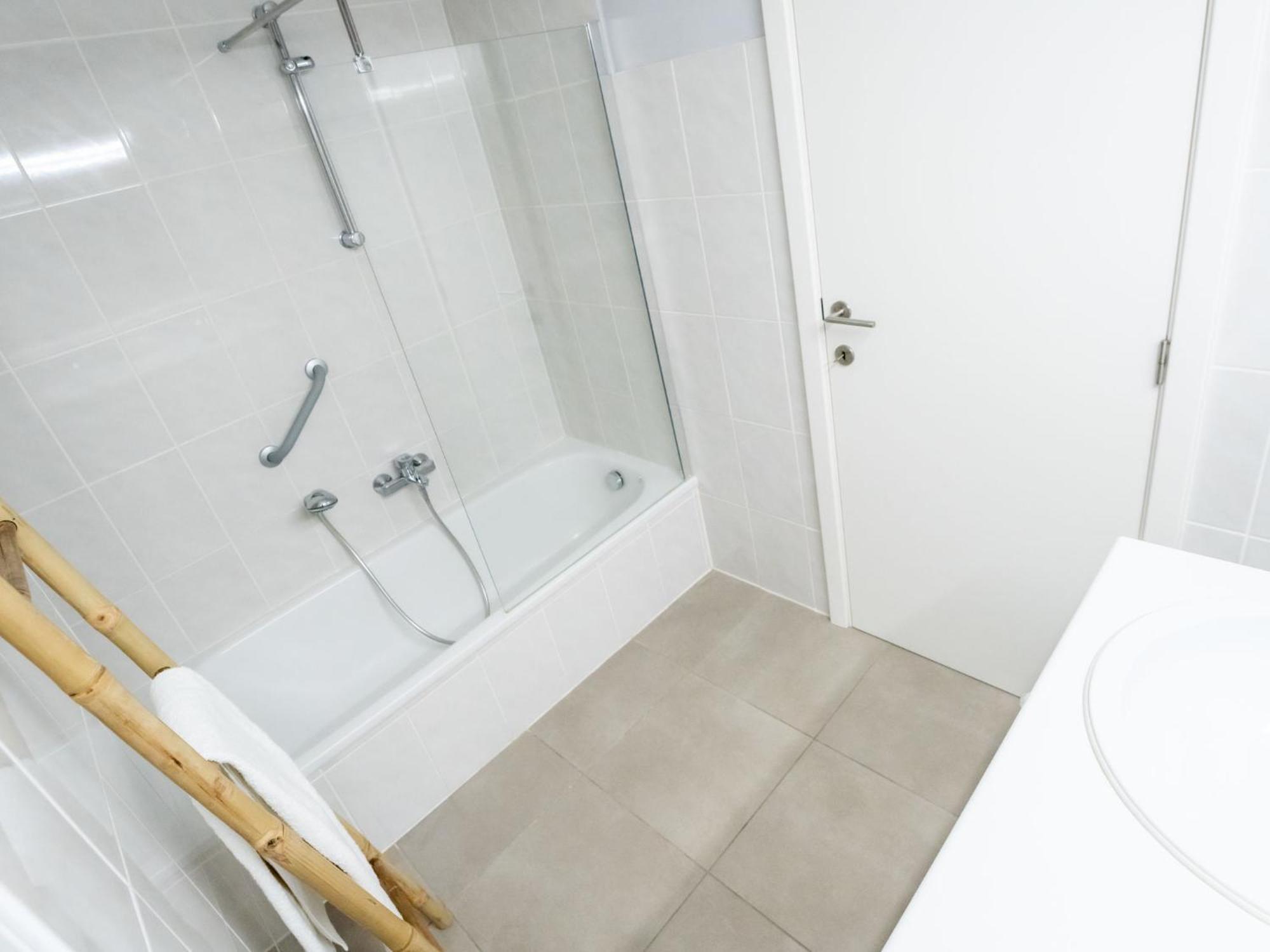 Apartment Residentie Zandloper II By Interhome Bredene Εξωτερικό φωτογραφία