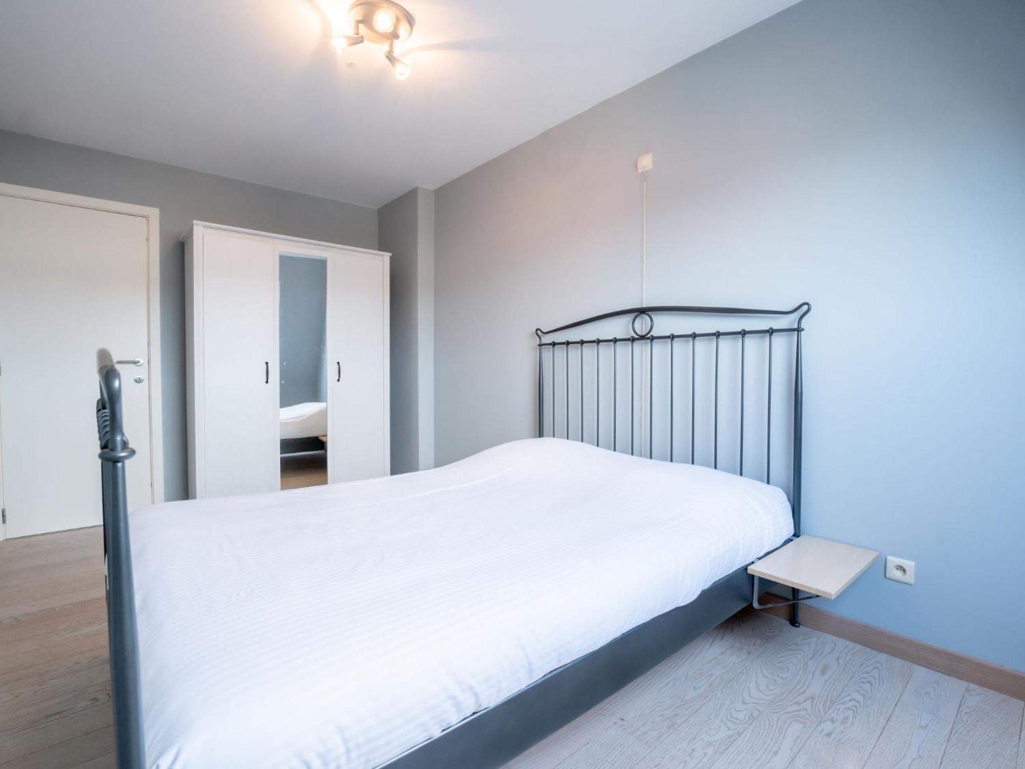 Apartment Residentie Zandloper II By Interhome Bredene Εξωτερικό φωτογραφία